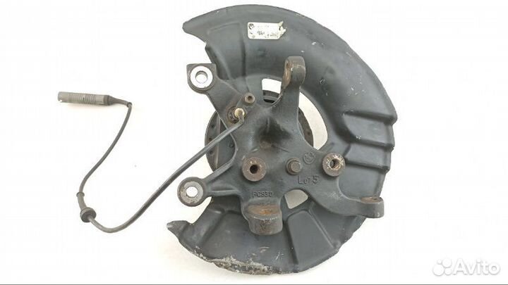 Ступица передняя левая Bmw Z3 E36 2001