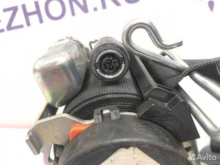 Ремень безопасности передний левый Peugeot 308