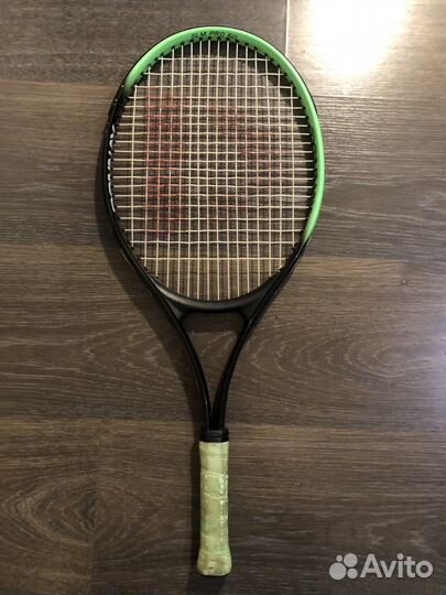 Ракетка для большого тенниса DoNNay