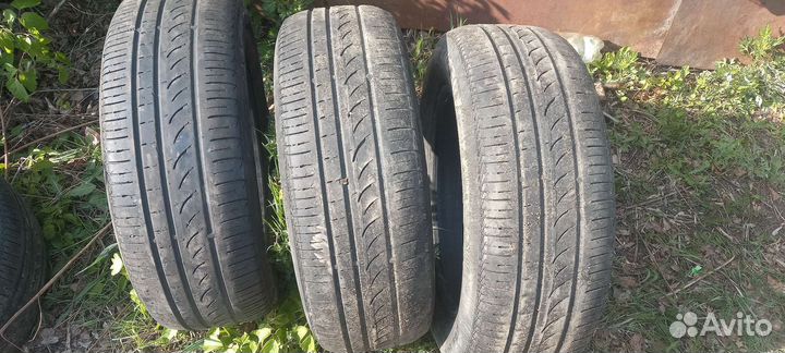 Pirelli Formula Energy 205/60 R16 92V