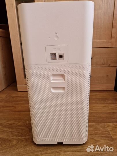 Очиститель воздуха Xiaomi Mi Air Purifier 3H