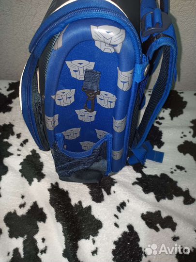 Рюкзак для начальной школы