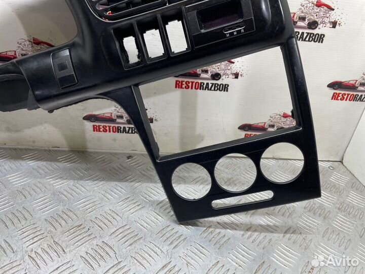 Накладка на торпедо Kia Spectra седан S6D 2008