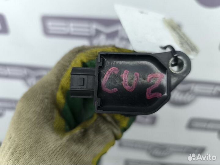 Катушка зажигания Honda Accord CU1 CU2 K24A K24A3