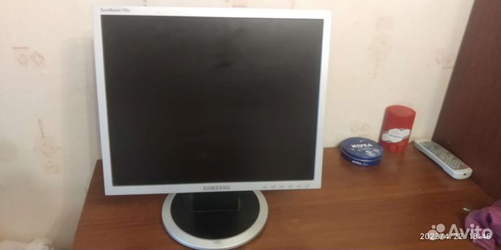 Монитор samsung