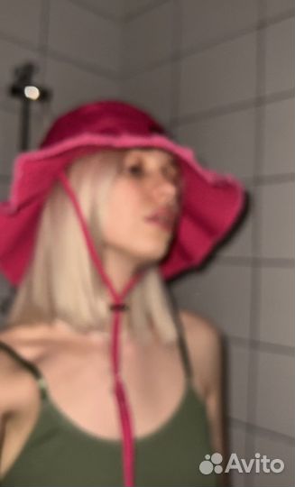 Панама летняя