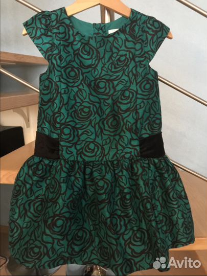 Платье Gymboree