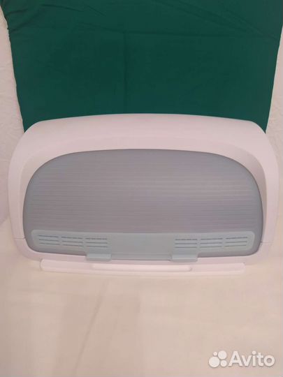 Умная хлебница Tupperware с разделочной доской