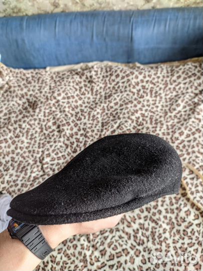 Кепка мужская Kangol