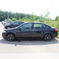 Renault Megane 1.6 AT, 2005, 207 000 км, с пробегом, цена 420 000 руб.