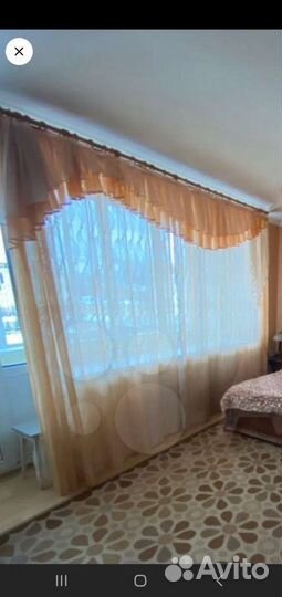 Шторы с ламбрекеном