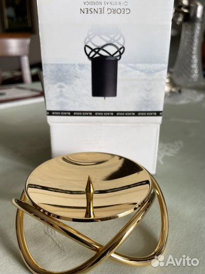 Подсвешники