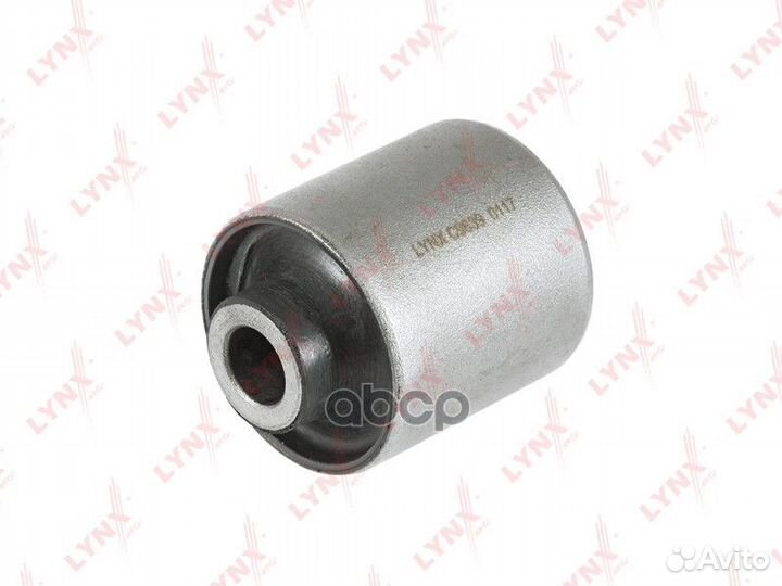 С/б рычаг задний поперечный KIA/Lynx/ C9639 LYN