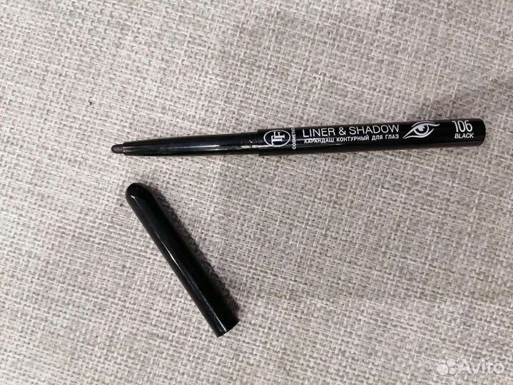 Карандаш для век новый