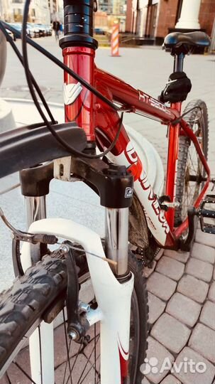 Велосипед горный 26 univega