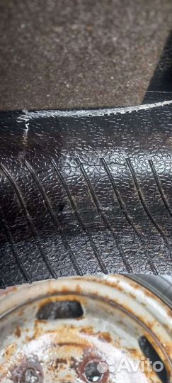 Michelin X-Ice North 215/60 R16 50