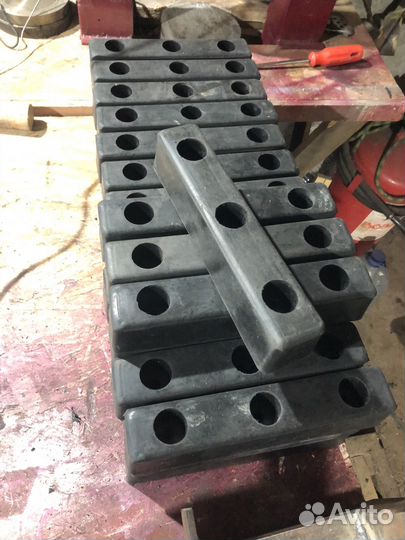 Изготовление рти