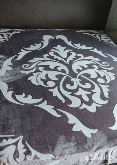 Плед покрывало 225/240