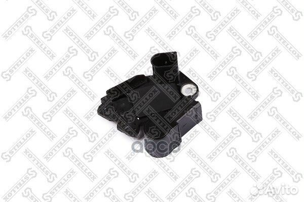 Реле-регуляторMB W203/S203/CL203/C209/A210/W211