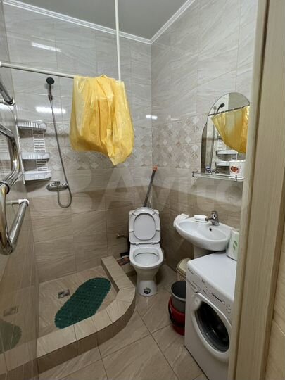 Квартира-студия, 27 м², 3/6 эт.