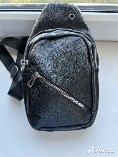 Сумка мужская
