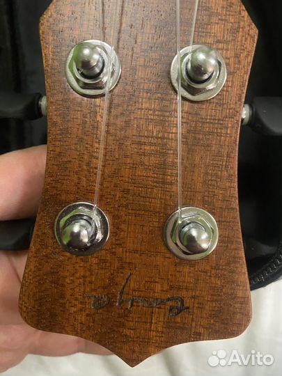 Укулеле Enya EUS-20