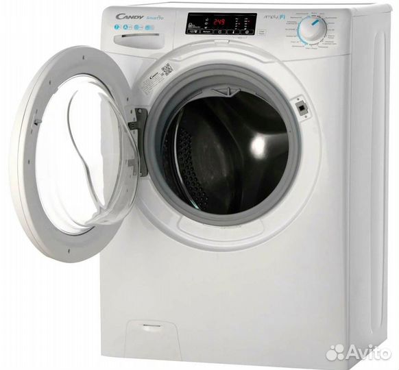 Стиральная машина Candy SMART pro cso4 107tb1/2-07