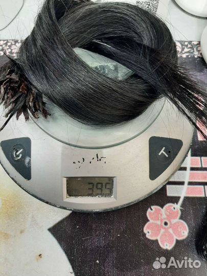 Волосы для наращивания 50см,45см,40см
