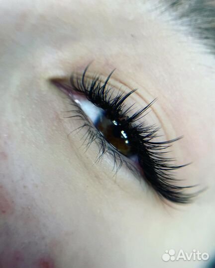 Качественные,красивые ресницы,брови рядом