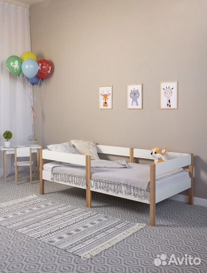 Новинка Джуниор