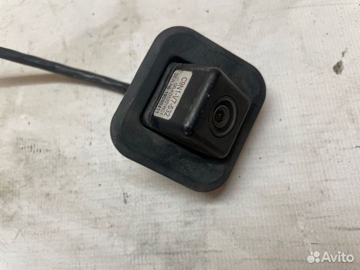 Камера заднего вида Mazda 6 GH L5 2008-2011