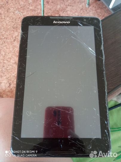 Планшет lenovo