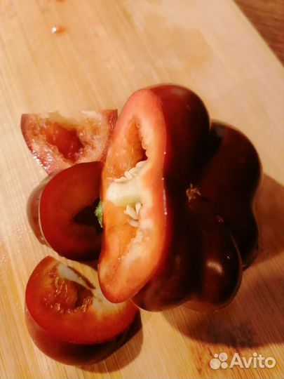 Семена Перец Леся и др сорта