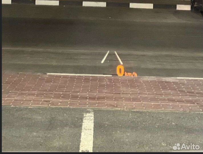 Hyundai Santa Fe 2.2 AT, 2019, 88 000 км