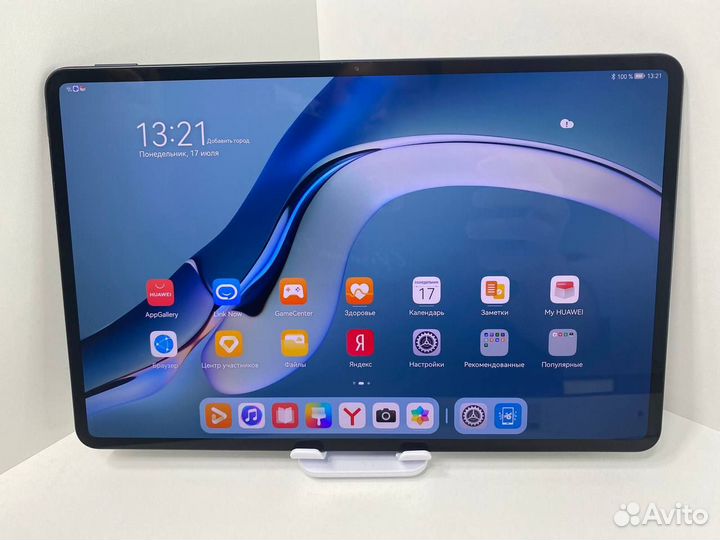 Huawei MatePad Pro 12.6 (30222)