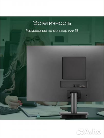 Digma Pro Мини-пк Minimax Мини пк U1 i3 1215U