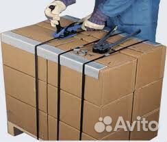 Упакую ваш груз