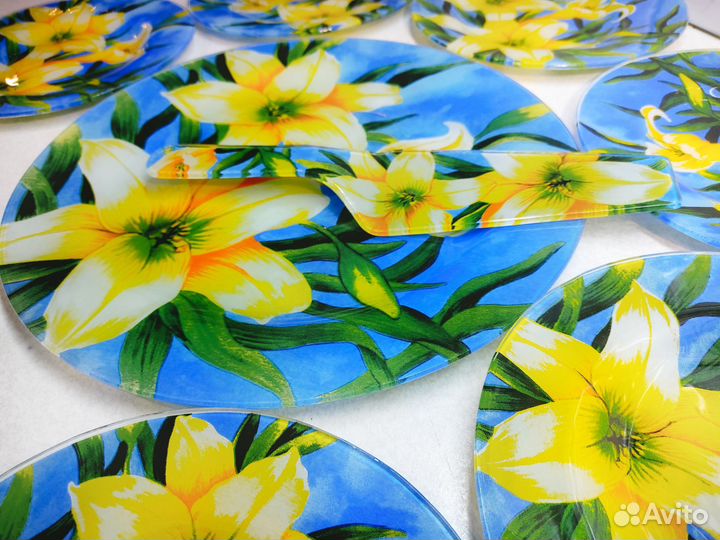 Набор посуды Loraine