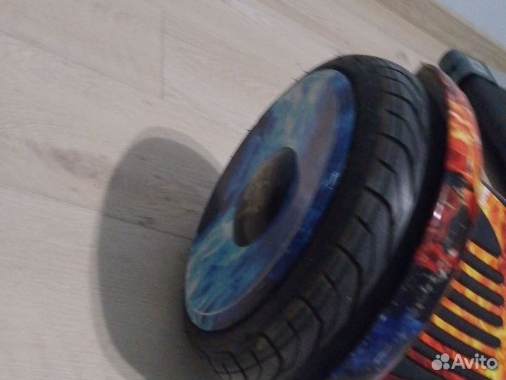 Гироскутер бу