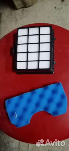 Фильтр для пылесоса samsung