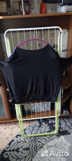 Вещи большого размера