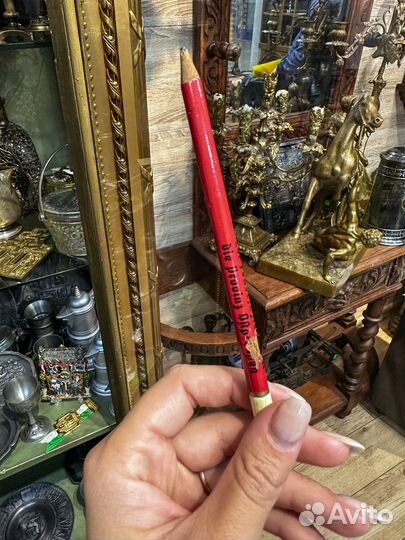 Карандаш Königsberg