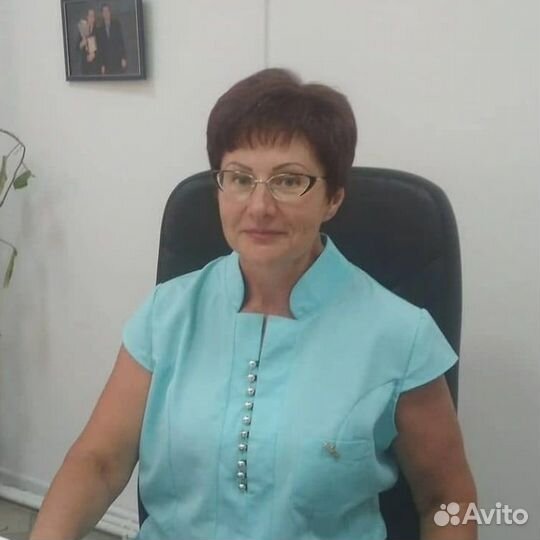 Массаж тела