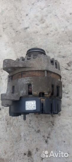 Генератор Kia Sorento XM