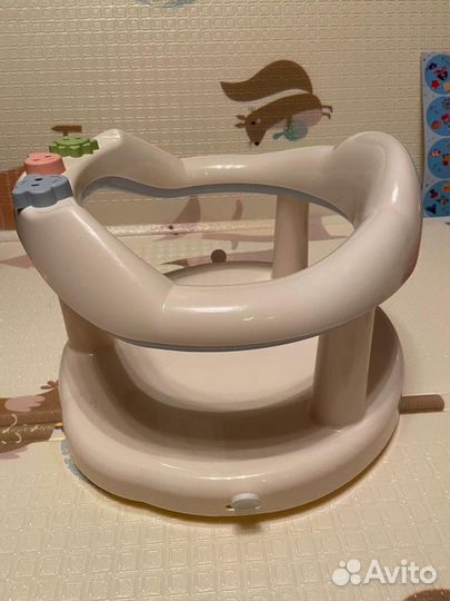 Стульчик для купания, новый