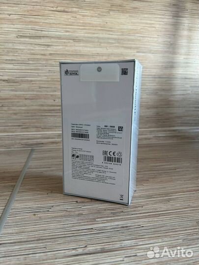 OPPO Reno, 6/256 ГБ