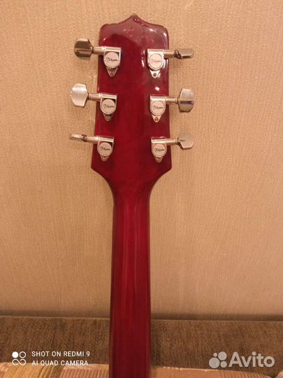 Takamine EG 530 C электроакустическая гитара