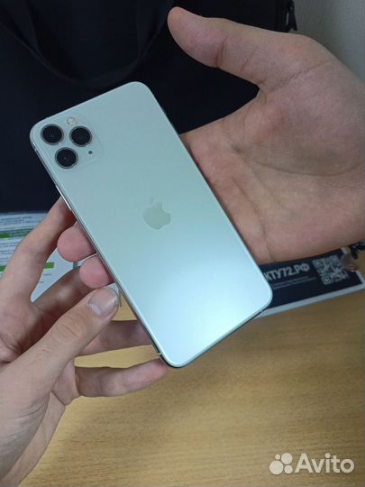 iPhone 11 Pro Max, 256 ГБ