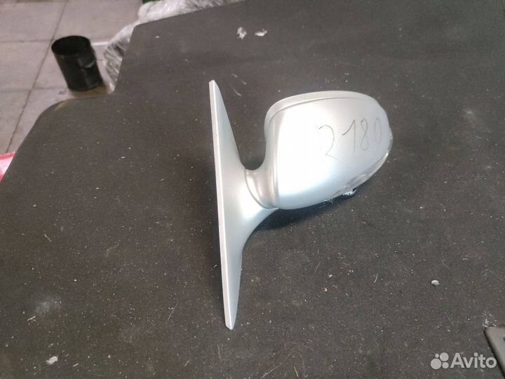 Зеркало наружное левое Mercedes-Benz CLS-Класс