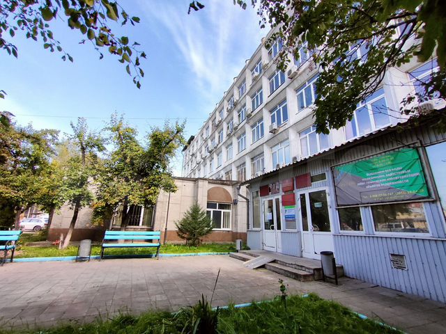 Офис с юридическим адресом в Иркутске | Аренда коммерческой ...